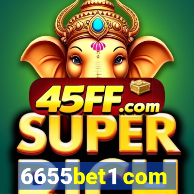 6655bet1 com